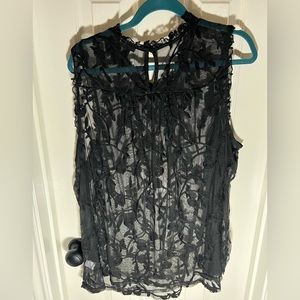 Torrid shirt size 3 (XXXL)